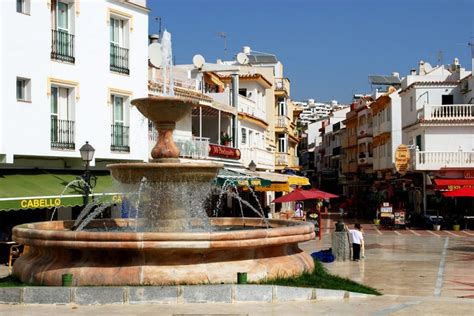 casco antiguo torremolinos|Que ver en Torremolinos 【2024】 ⭐ Costa del Sol en Málaga